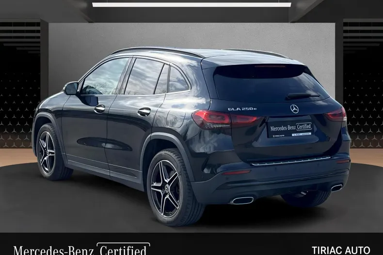 Mercedes-Benz GLA din 2022 cu 47.825 km - oferta MER198148 - foto 4