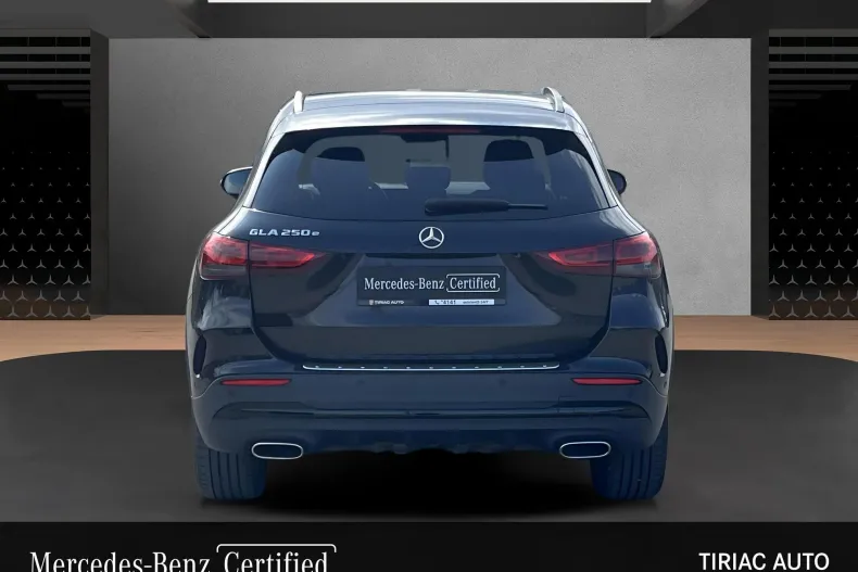 Mercedes-Benz GLA din 2022 cu 47.825 km - oferta MER198148 - foto 5