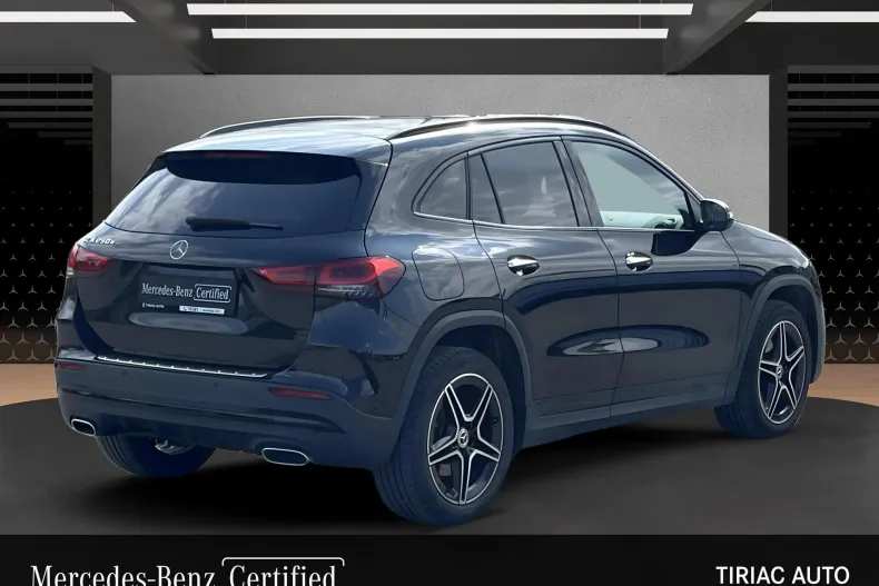 Mercedes-Benz GLA din 2022 cu 47.825 km - oferta MER198148 - foto 6