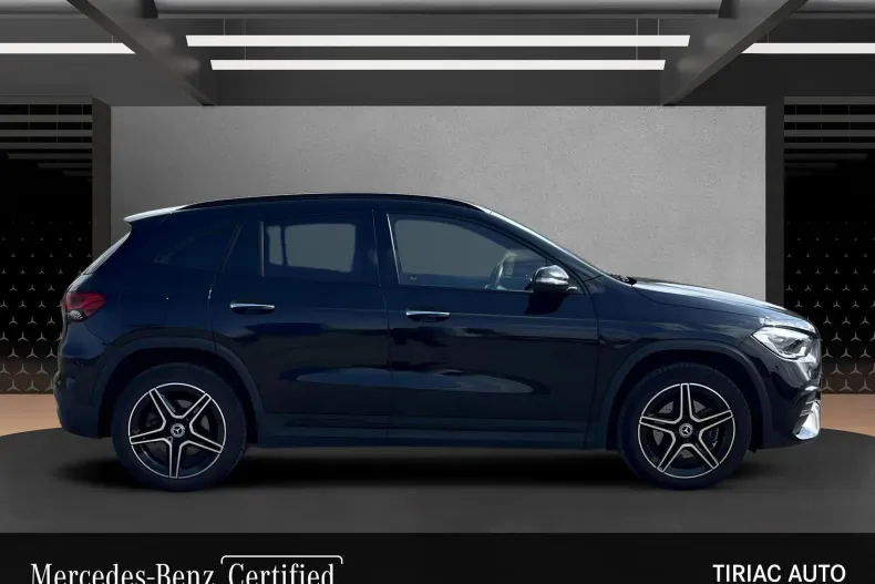 Mercedes-Benz GLA din 2022 cu 47.825 km - oferta MER198148 - foto 7