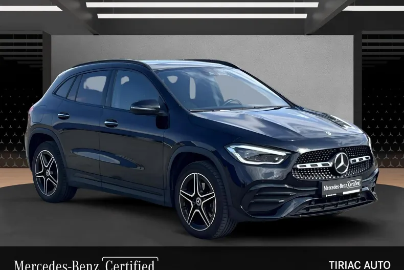 Mercedes-Benz GLA din 2022 cu 47.825 km - oferta MER198148 - foto 8
