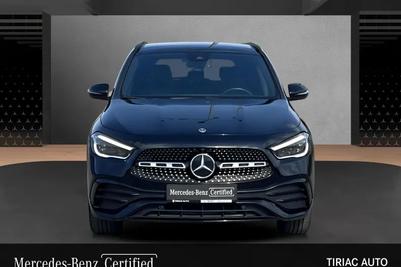Mercedes-Benz GLA din 2022 cu 47.825 km - oferta MER198148 - foto 9