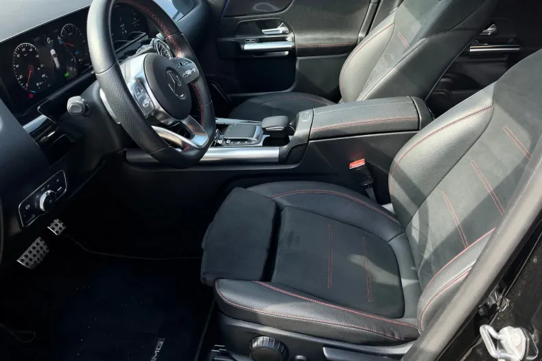 Mercedes-Benz GLA din 2022 cu 47.825 km - oferta MER198148 - foto 10