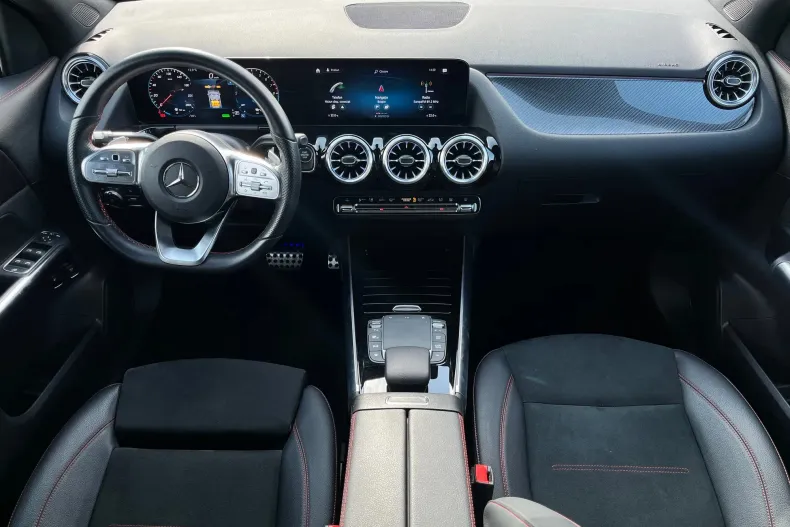 Mercedes-Benz GLA din 2022 cu 47.825 km - oferta MER198148 - foto 12