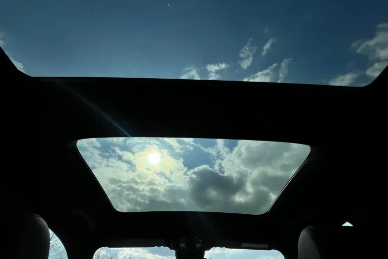 Mercedes-Benz GLA din 2022 cu 47.825 km - oferta MER198148 - foto 13