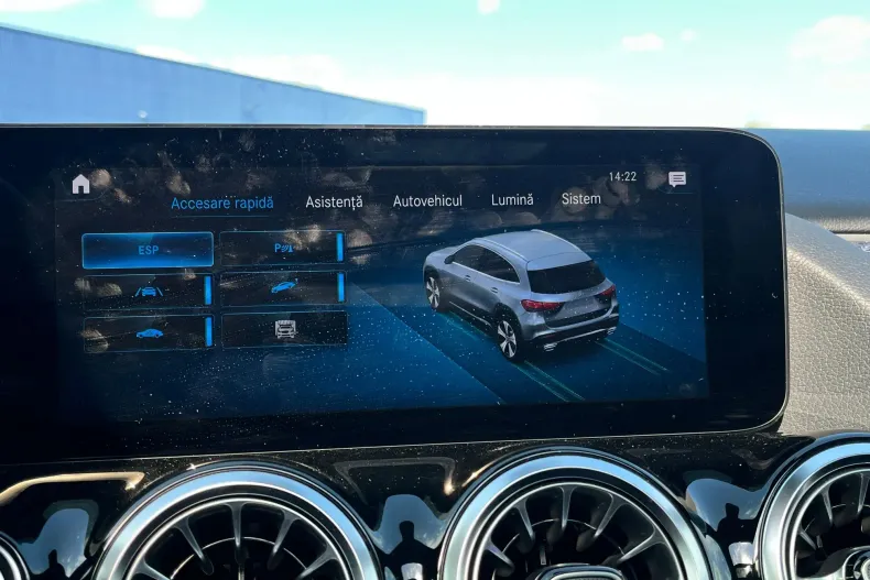 Mercedes-Benz GLA din 2022 cu 47.825 km - oferta MER198148 - foto 24