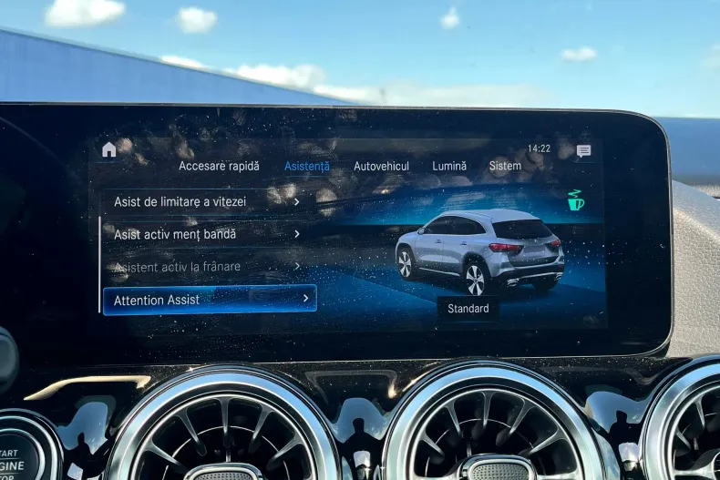 Mercedes-Benz GLA din 2022 cu 47.825 km - oferta MER198148 - foto 26