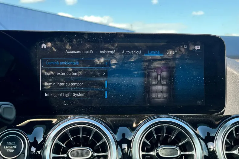 Mercedes-Benz GLA din 2022 cu 47.825 km - oferta MER198148 - foto 27