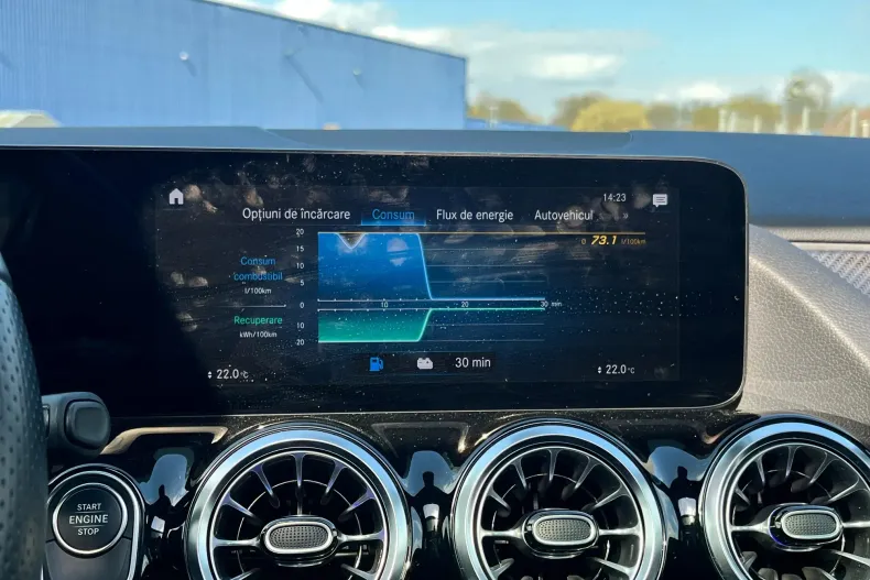 Mercedes-Benz GLA din 2022 cu 47.825 km - oferta MER198148 - foto 28