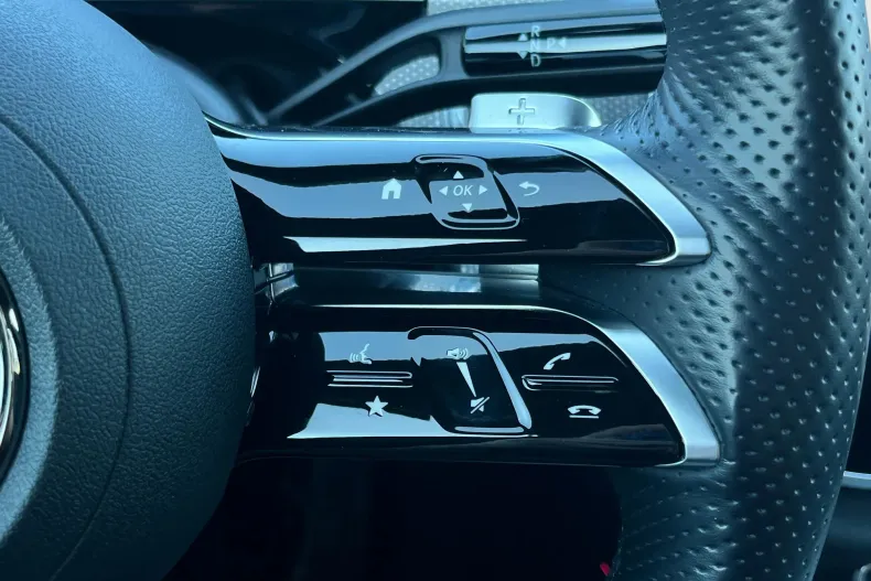 Mercedes-Benz E din 2023 cu 30.840 km - oferta MER198149 - foto 17