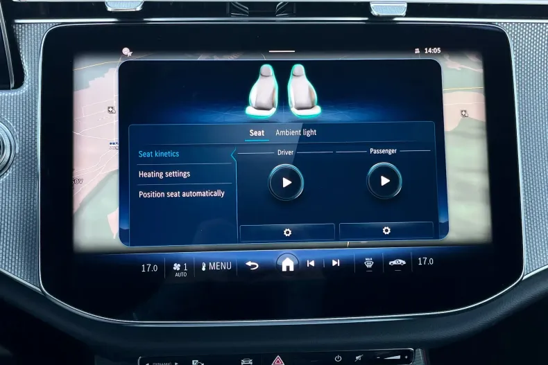 Mercedes-Benz E din 2023 cu 30.840 km - oferta MER198149 - foto 24