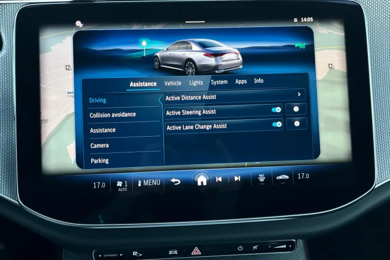 Mercedes-Benz E din 2023 cu 30.840 km - oferta MER198149 - foto 25