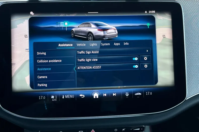 Mercedes-Benz E din 2023 cu 30.840 km - oferta MER198149 - foto 27