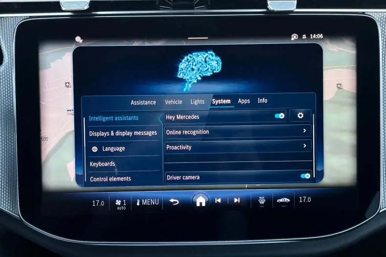 Mercedes-Benz E din 2023 cu 30.840 km - oferta MER198149 - foto 29