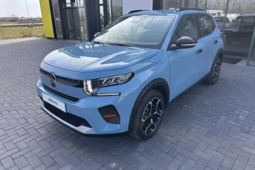 Citroën C3 din 2025 - oferta CIT198150