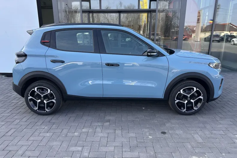 Citroën C3 din 2025 cu 1 km - oferta CIT198150 - foto 4