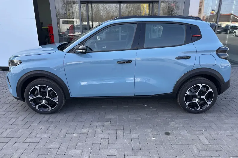 Citroën C3 din 2025 cu 1 km - oferta CIT198150 - foto 5