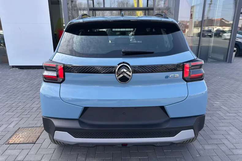 Citroën C3 din 2025 cu 1 km - oferta CIT198150 - foto 6