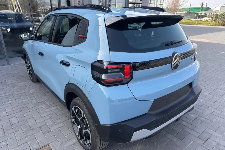 Citroën C3 din 2025 cu 1 km - oferta CIT198150 - foto 8