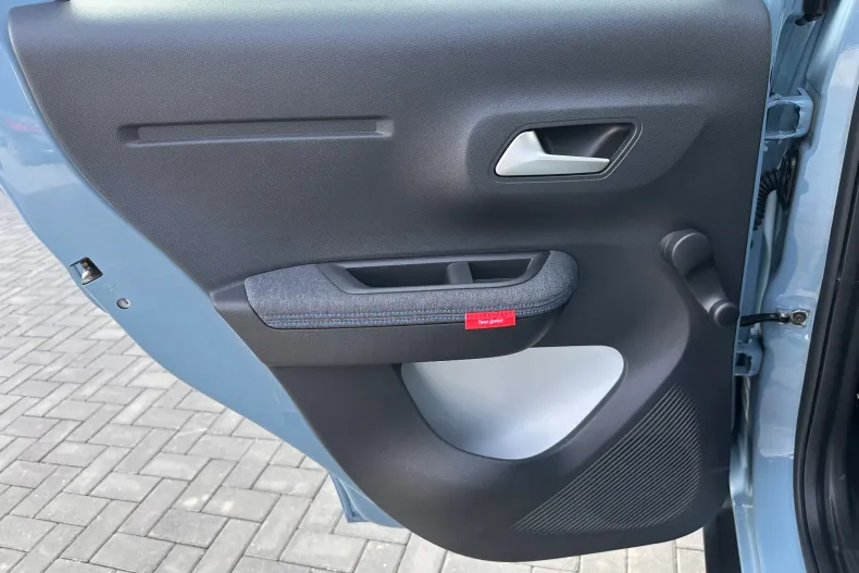 Citroën C3 din 2025 cu 1 km - oferta CIT198150 - foto 9