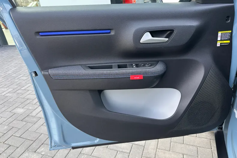 Citroën C3 din 2025 cu 1 km - oferta CIT198150 - foto 11