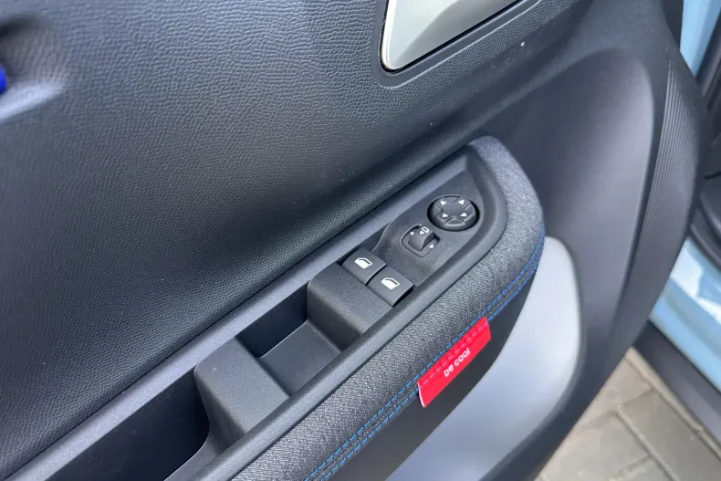 Citroën C3 din 2025 cu 1 km - oferta CIT198150 - foto 12