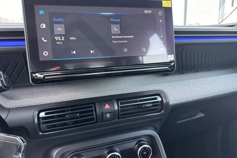 Citroën C3 din 2025 cu 1 km - oferta CIT198150 - foto 14