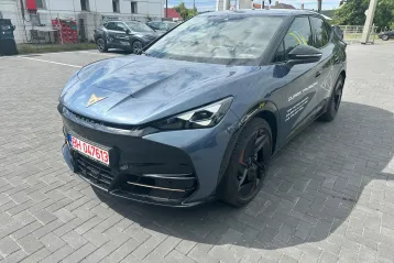 Cupra Tavascan din 2024 - oferta CUP198151