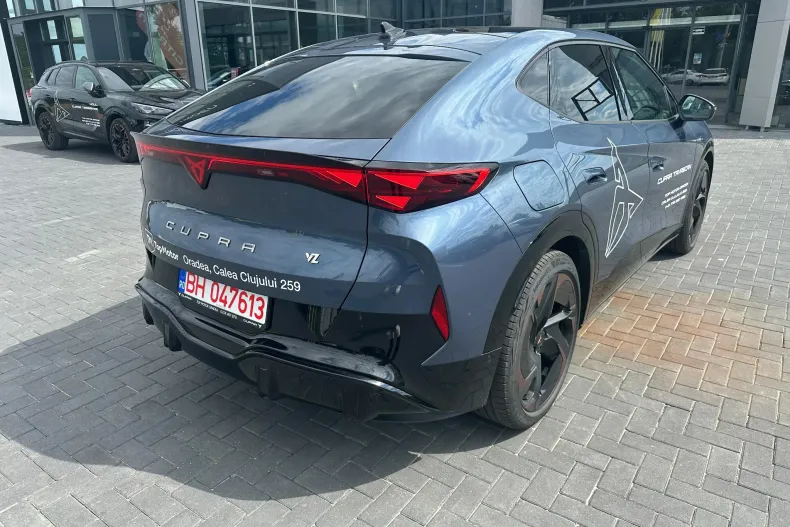 Cupra Tavascan din 2024 cu 10.000 km - oferta CUP198151 - foto 4