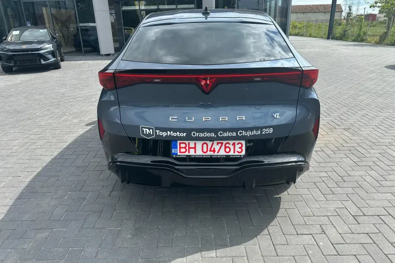 Cupra Tavascan din 2024 cu 10.000 km - oferta CUP198151 - foto 5