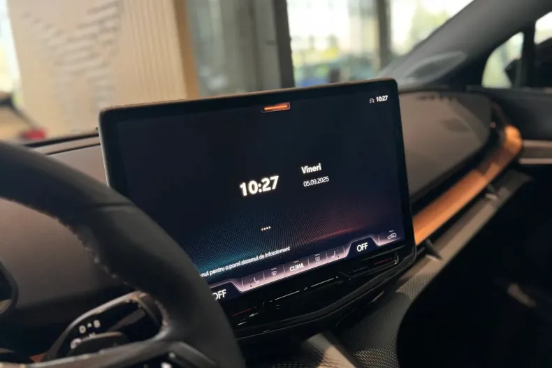 Cupra Tavascan din 2024 cu 10.000 km - oferta CUP198151 - foto 7