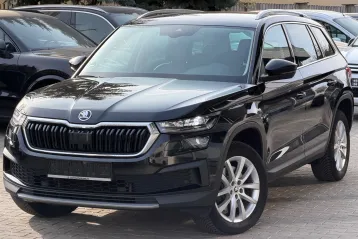 Skoda Kodiaq din 2022 - oferta SKO198152