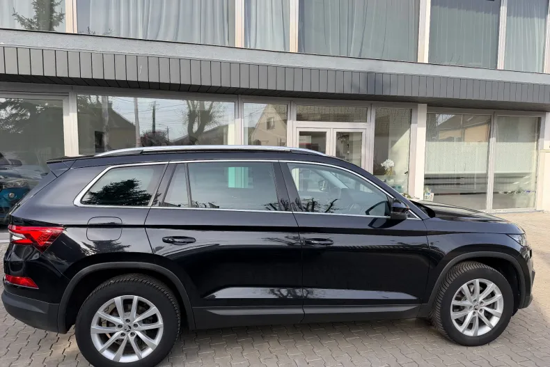 Skoda Kodiaq din 2022 cu 140.949 km - oferta SKO198152 - foto 2