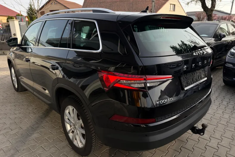 Skoda Kodiaq din 2022 cu 140.949 km - oferta SKO198152 - foto 3