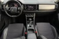 Skoda Kodiaq din 2022 cu 140.949 km - oferta SKO198152 - foto 4