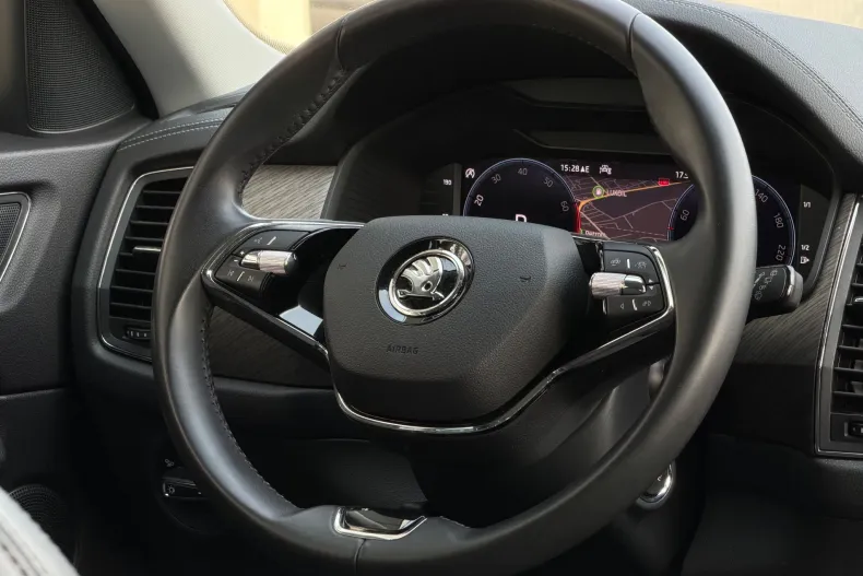 Skoda Kodiaq din 2022 cu 140.949 km - oferta SKO198152 - foto 5