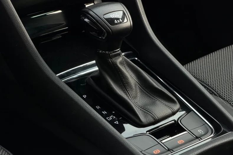 Skoda Kodiaq din 2022 cu 140.949 km - oferta SKO198152 - foto 6