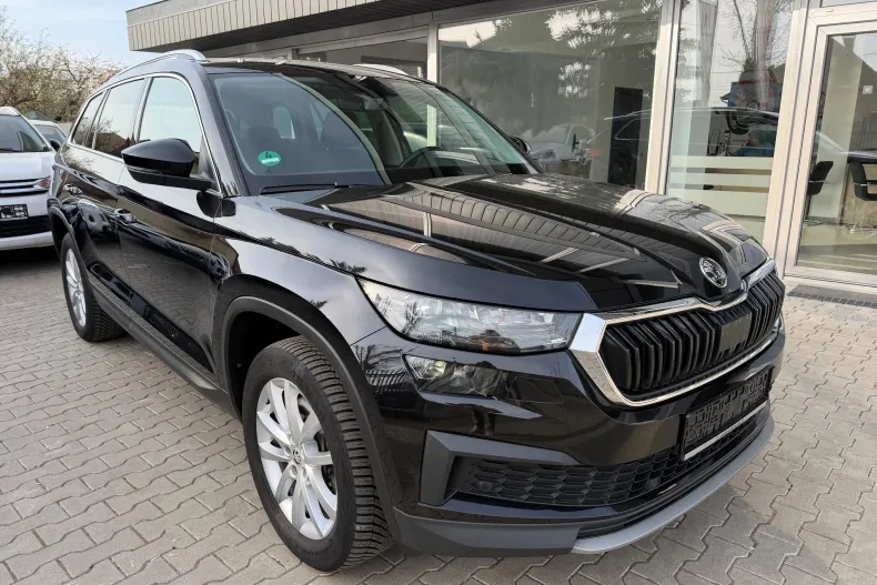 Skoda Kodiaq din 2022 cu 140.949 km - oferta SKO198152 - foto 11