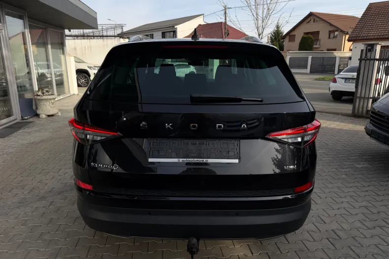 Skoda Kodiaq din 2022 cu 140.949 km - oferta SKO198152 - foto 13