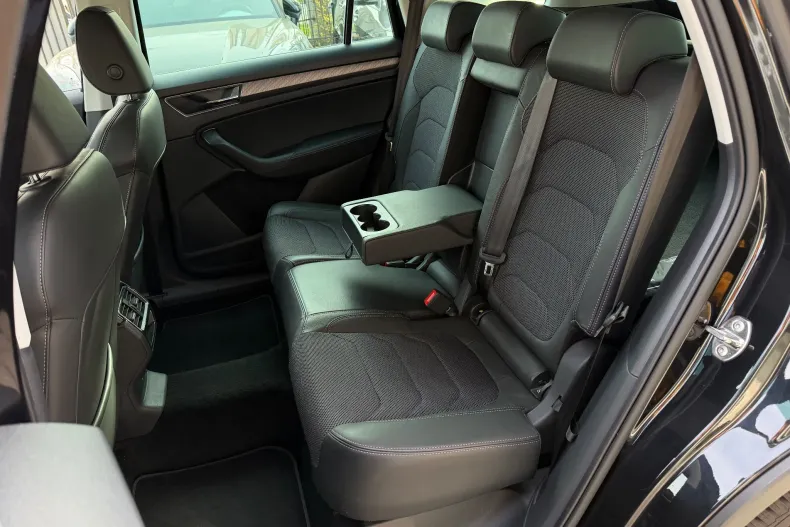 Skoda Kodiaq din 2022 cu 140.949 km - oferta SKO198152 - foto 14