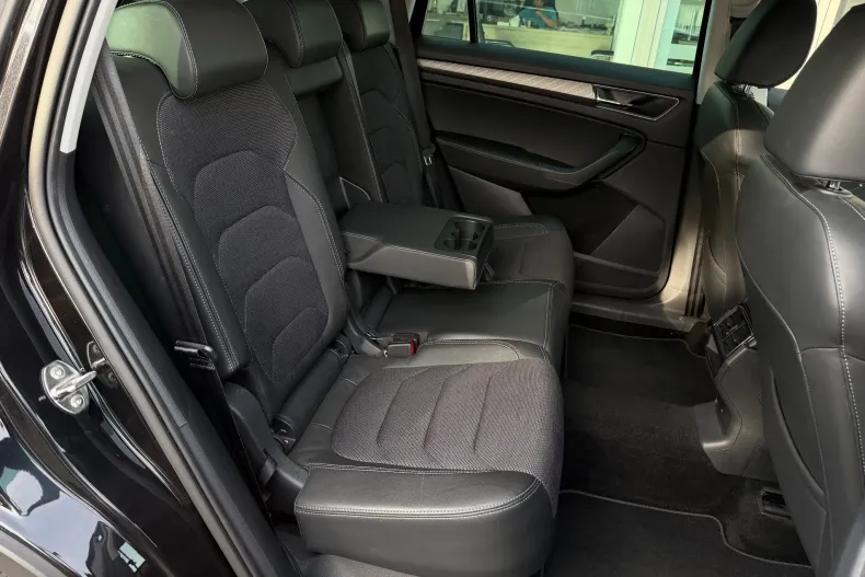 Skoda Kodiaq din 2022 cu 140.949 km - oferta SKO198152 - foto 15