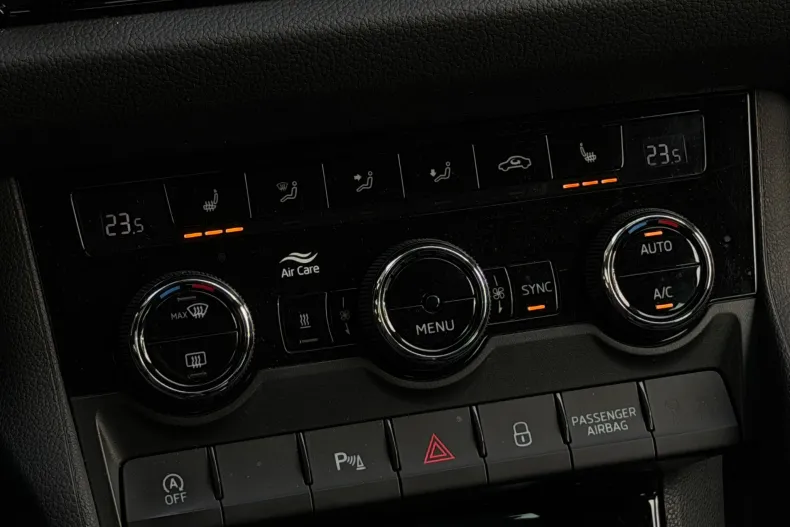 Skoda Kodiaq din 2022 cu 140.949 km - oferta SKO198152 - foto 19