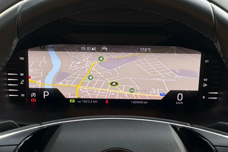 Skoda Kodiaq din 2022 cu 140.949 km - oferta SKO198152 - foto 24