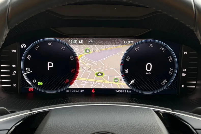 Skoda Kodiaq din 2022 cu 140.949 km - oferta SKO198152 - foto 25