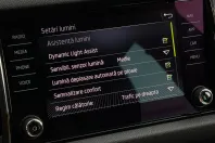 Skoda Kodiaq din 2022 cu 140.949 km - oferta SKO198152 - foto 30