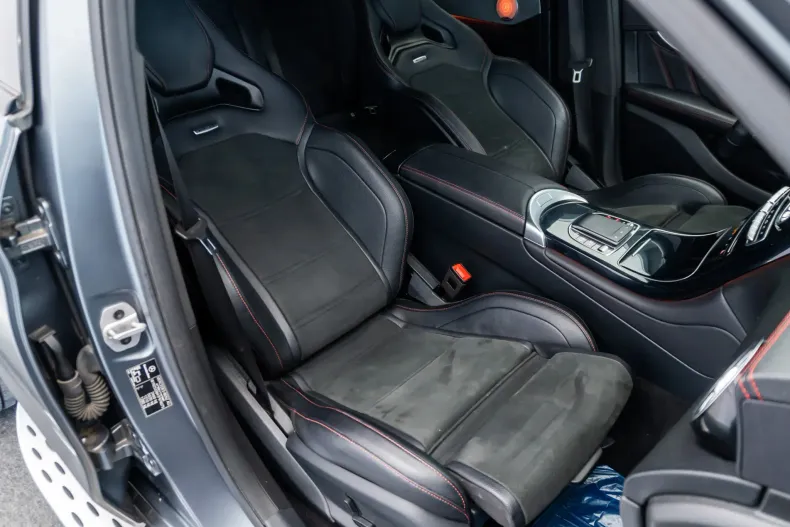 Mercedes-Benz GLC Coupe din 2021 cu 67.720 km - oferta MER198153 - foto 8