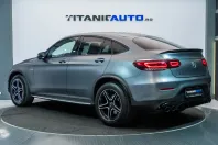 Mercedes-Benz GLC Coupe din 2021 cu 67.720 km - oferta MER198153 - foto 10