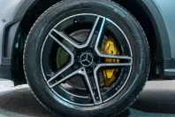 Mercedes-Benz GLC Coupe din 2021 cu 67.720 km - oferta MER198153 - foto 13