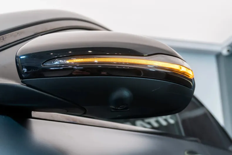 Mercedes-Benz GLC Coupe din 2021 cu 67.720 km - oferta MER198153 - foto 14