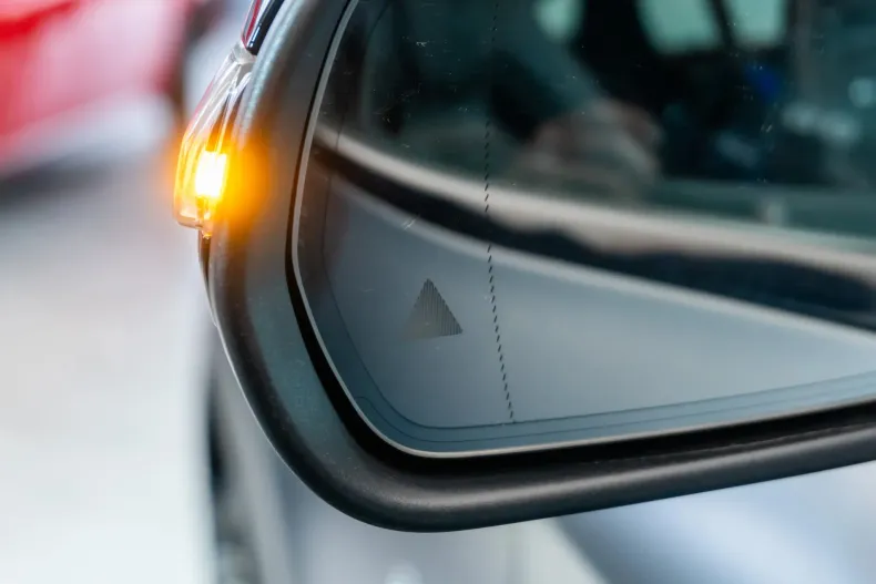 Mercedes-Benz GLC Coupe din 2021 cu 67.720 km - oferta MER198153 - foto 18